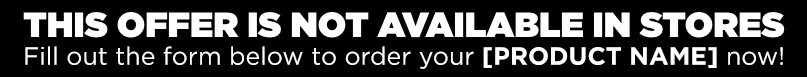 Fill out the form below to order your Arctic Air Freedom&reg; now!