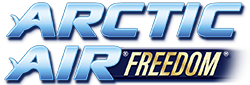 Arctic Air Freedom&reg;